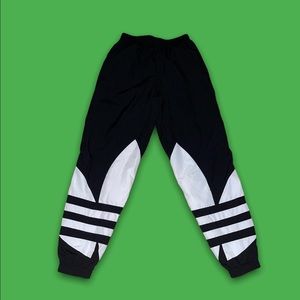 Adidas originals track pants